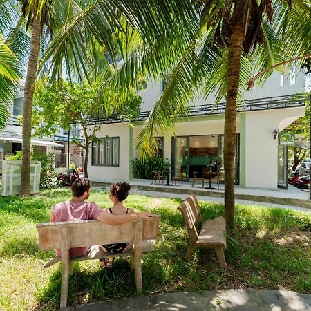 Lacasa Old Town Villa Hội An Buitenkant foto